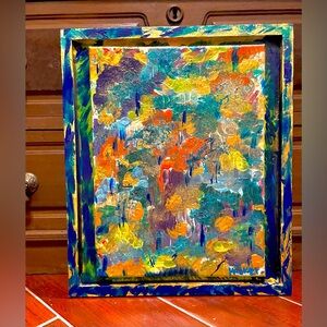 “Where the Mermaids Swim”